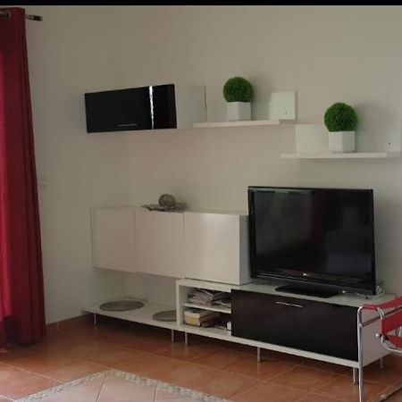 Apartamento Unifamiliar Golf Vera Urb Privada Y Tranquila Eksteriør bilde