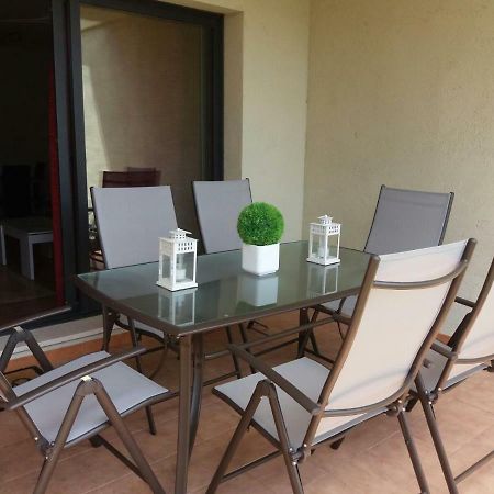 Apartamento Unifamiliar Golf Vera Urb Privada Y Tranquila Eksteriør bilde