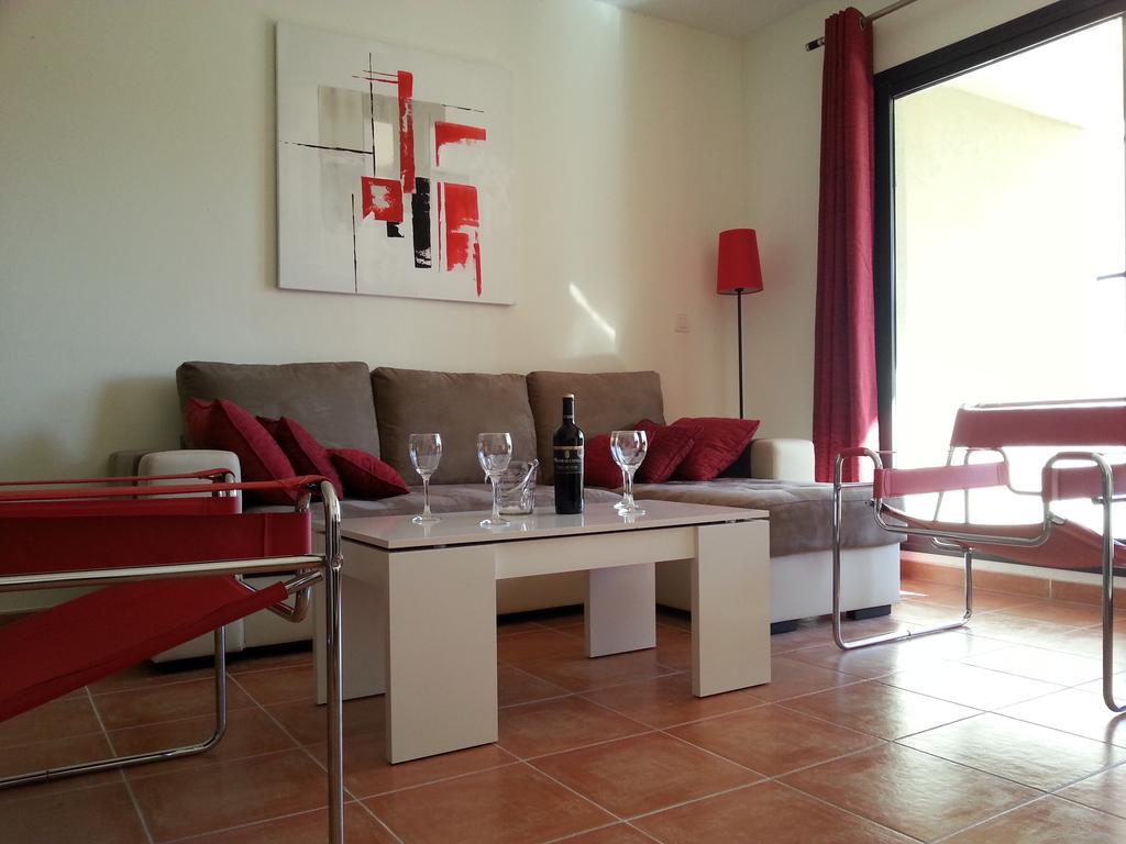 Apartamento Unifamiliar Golf Vera Urb Privada Y Tranquila Rom bilde